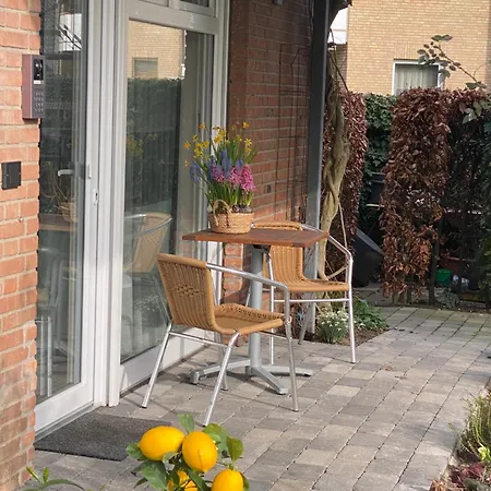Komfort-Apartment Birke Tönisvorst Exterior foto