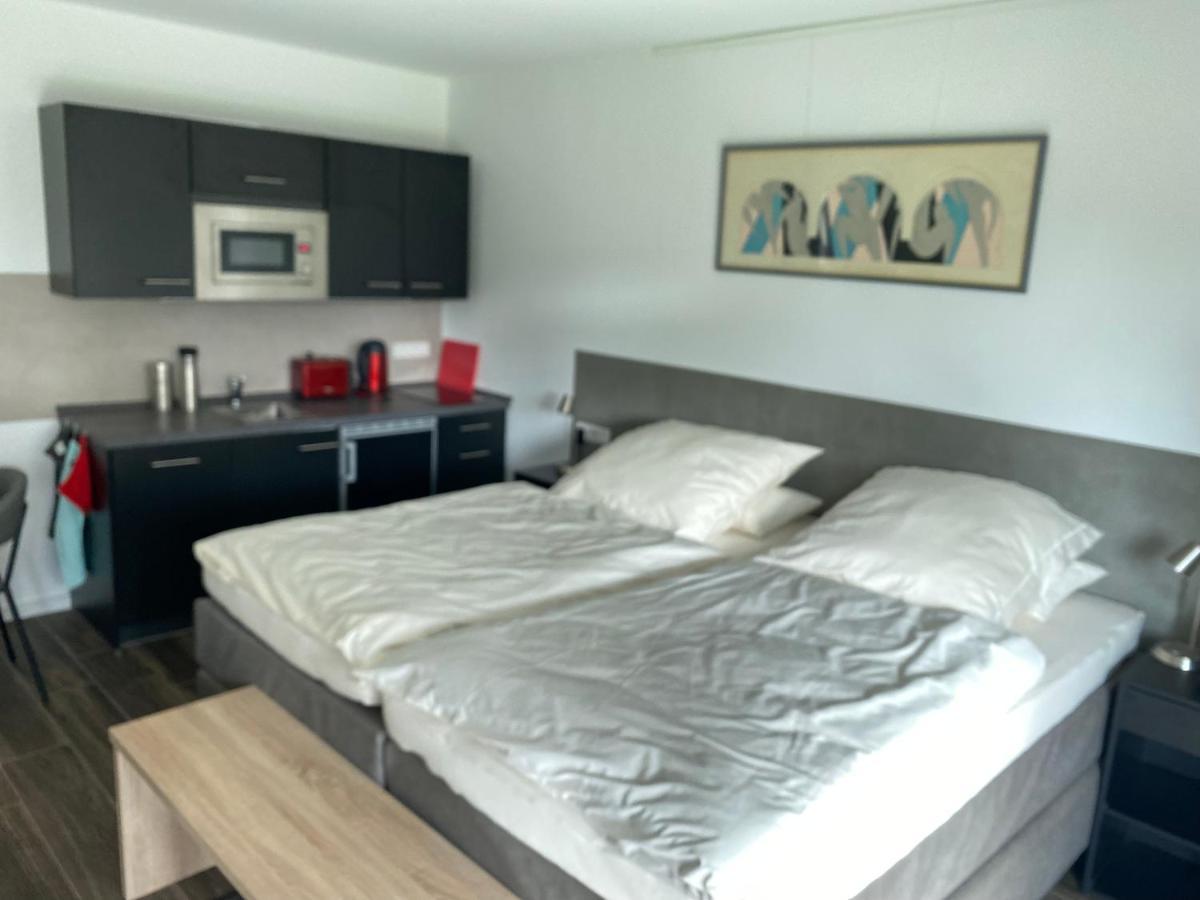 Komfort-apartment Birke *