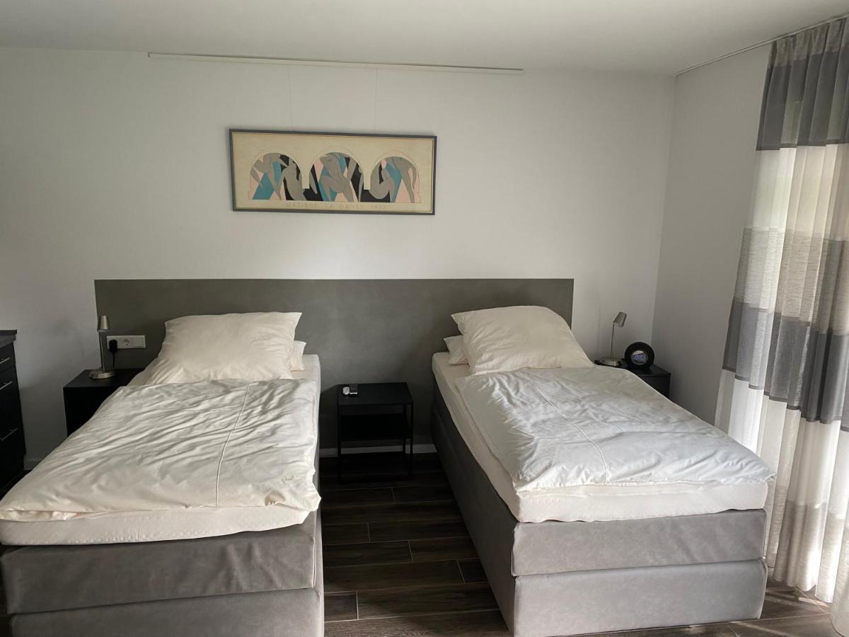 Komfort-apartment Birke Appartement Tönisvorst