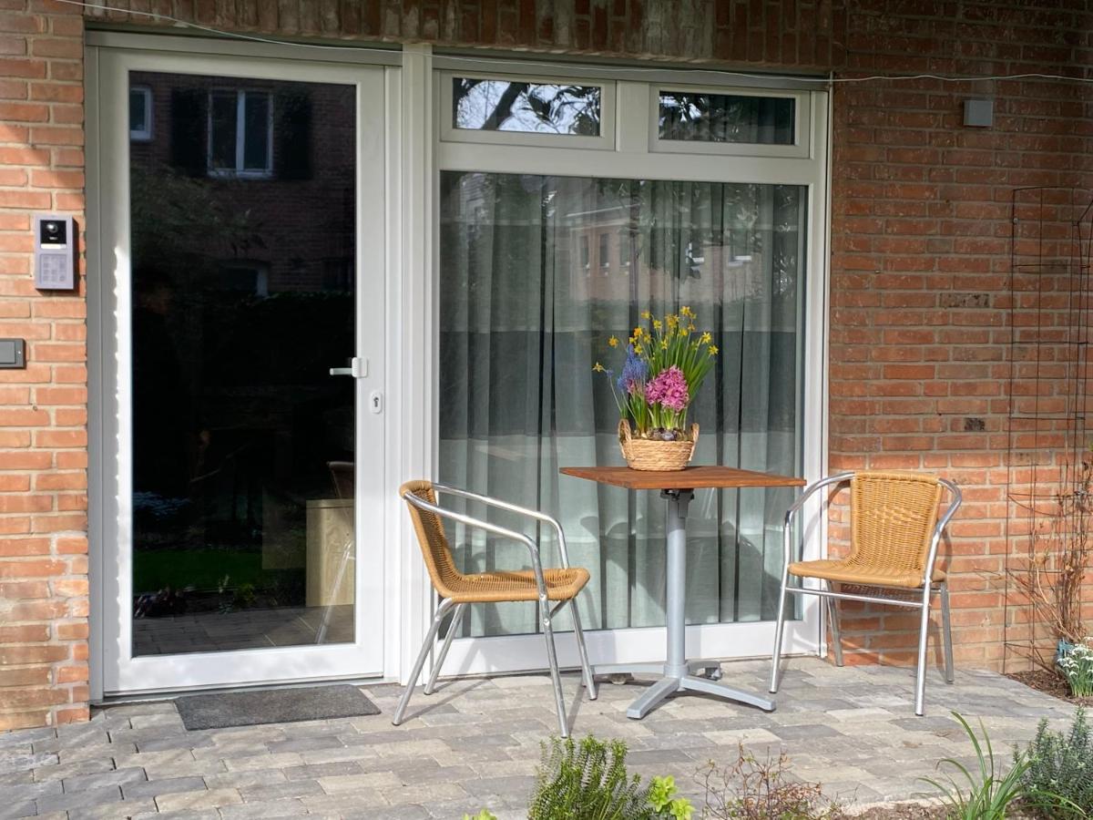 Apartment Komfort-apartment Birke *