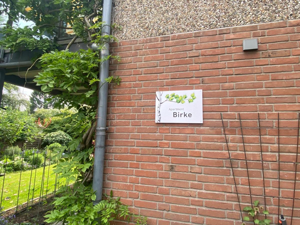 Komfort-apartment Birke Tönisvorst