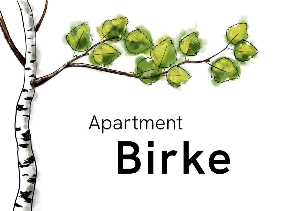 Komfort-apartment Birke Apartment Tönisvorst